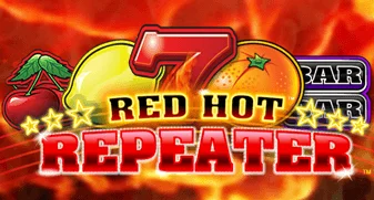Red Hot Repeater