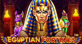 Egyptian Fortunes