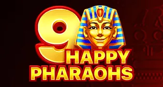 9 Happy Pharaohs